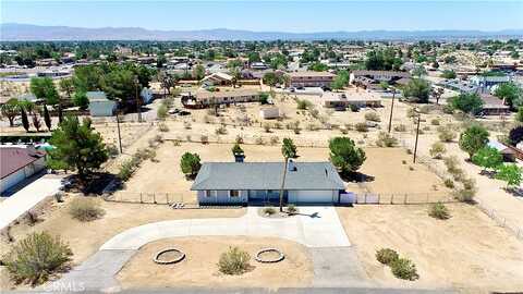 Carlisle, APPLE VALLEY, CA 92307