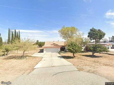 Orange, HESPERIA, CA 92345