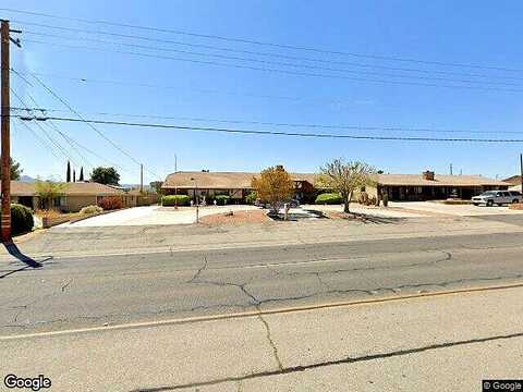 Main, HESPERIA, CA 92345