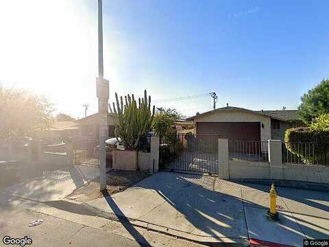 Renault, LA PUENTE, CA 91744
