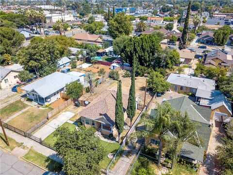 11Th, SAN BERNARDINO, CA 92410