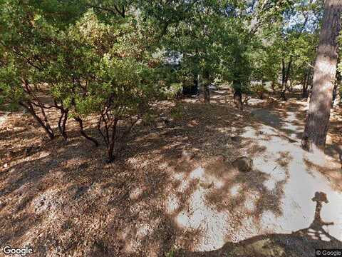 Ponderosa, COBB, CA 95426