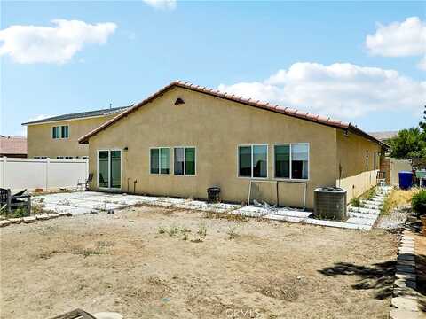 Mcvay, ADELANTO, CA 92301