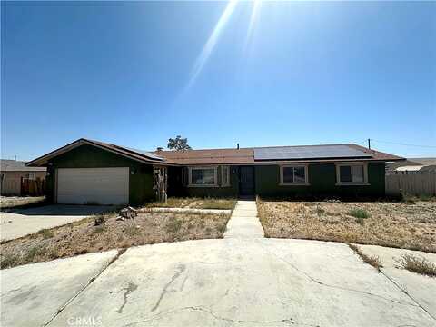 Apache, APPLE VALLEY, CA 92307