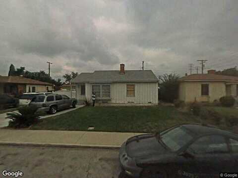 Grand, POMONA, CA 91766