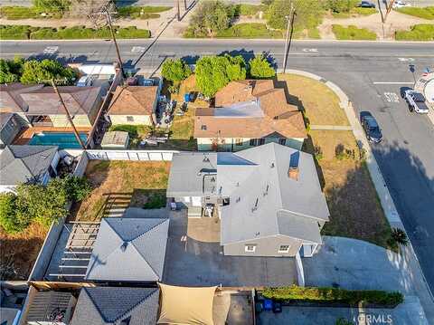 Grand, POMONA, CA 91766