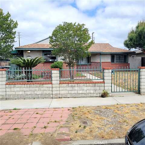 Claretta, ARLETA, CA 91331
