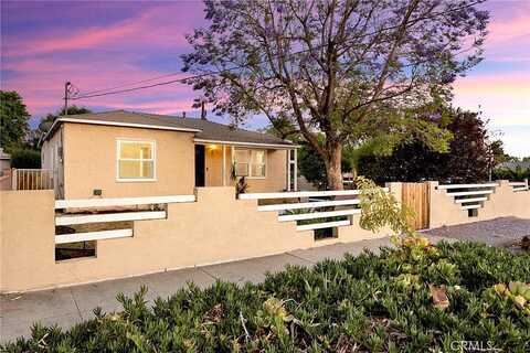 Sayre, SYLMAR, CA 91342