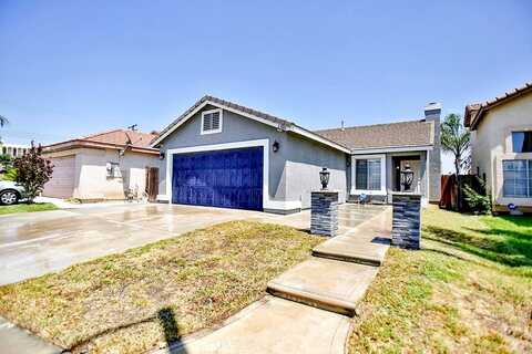 Orange Grove, COLTON, CA 92324