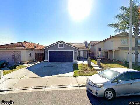 Orange Grove, COLTON, CA 92324