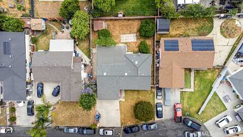 Hutchcroft, LA PUENTE, CA 91746