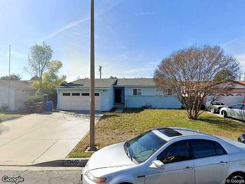 Hutchcroft, LA PUENTE, CA 91746