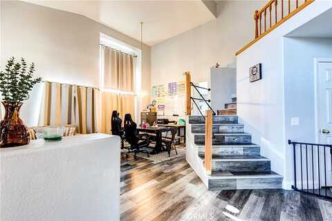 Blue Mesa, VICTORVILLE, CA 92392