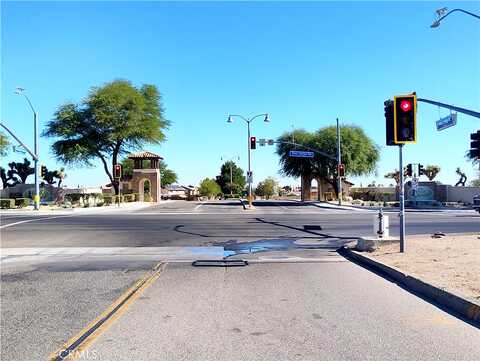 Gaines, VICTORVILLE, CA 92392