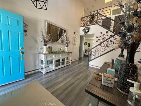 Redrock, VICTORVILLE, CA 92392