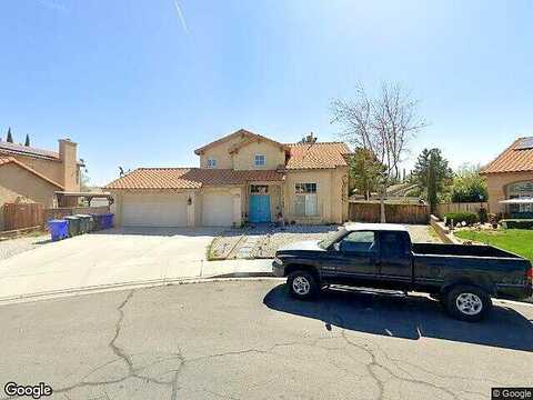 Redrock, VICTORVILLE, CA 92392