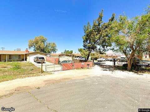 Toltec, APPLE VALLEY, CA 92308