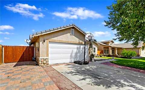 Sherman, ADELANTO, CA 92301