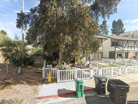 Donahue, SAN DIEGO, CA 92110