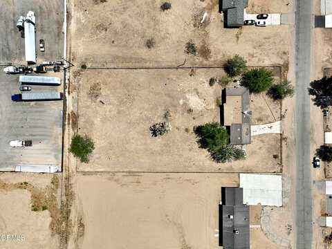 Bonanza, VICTORVILLE, CA 92392