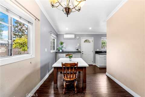Millbury, LA PUENTE, CA 91746