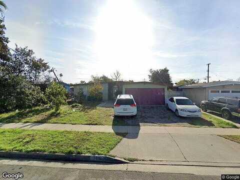 Millbury, LA PUENTE, CA 91746