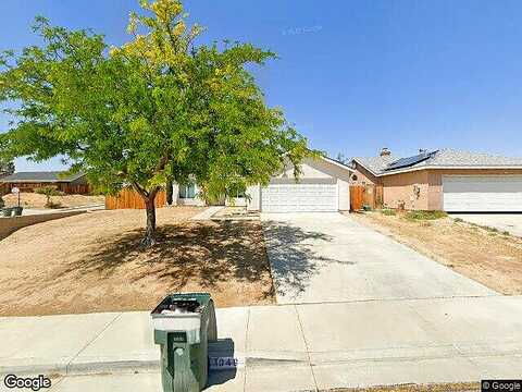 Armstrong, ROSAMOND, CA 93560