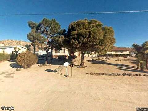 Crestview, YUCCA VALLEY, CA 92284