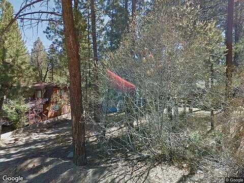 Eureka, BIG BEAR LAKE, CA 92315