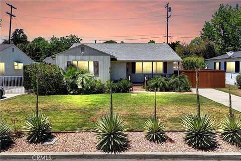 Langdon, VAN NUYS, CA 91411