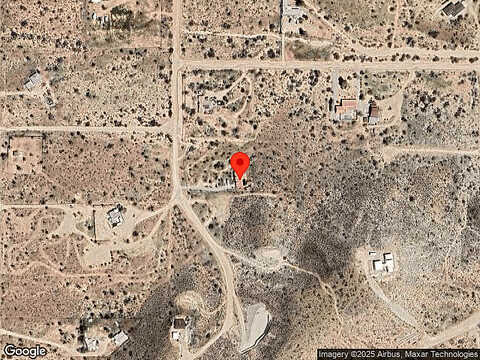 Warren Vista, YUCCA VALLEY, CA 92284