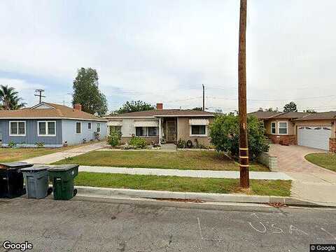 245Th, TORRANCE, CA 90501