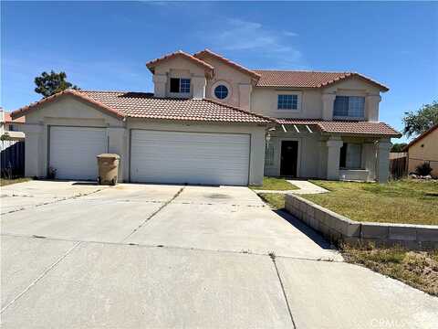 Smoke Tree, HESPERIA, CA 92345