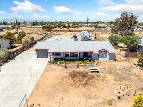 Osage, APPLE VALLEY, CA 92307