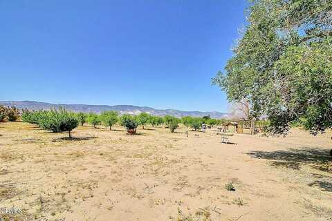 Santa Fe Fire, LUCERNE VALLEY, CA 92356
