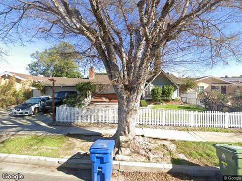 Owensmouth, CANOGA PARK, CA 91304