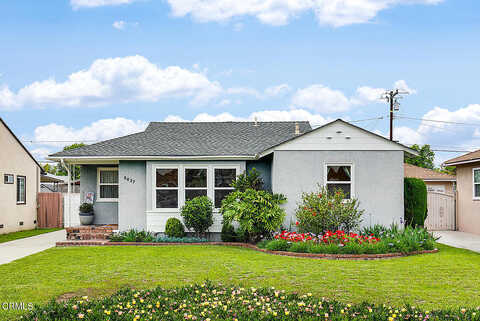 Huddart, ARCADIA, CA 91006