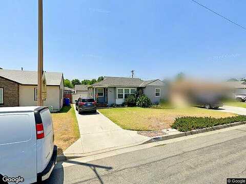 Huddart, ARCADIA, CA 91006