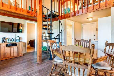 Oak Glen, FAWNSKIN, CA 92333