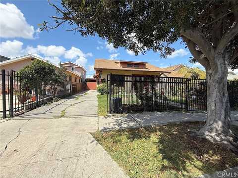 60Th, LOS ANGELES, CA 90043