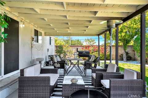 Silvergrove, WHITTIER, CA 90604