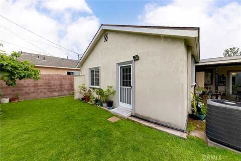 Washington, WHITTIER, CA 90606