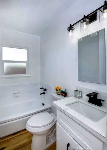 Faust, LONG BEACH, CA 90808