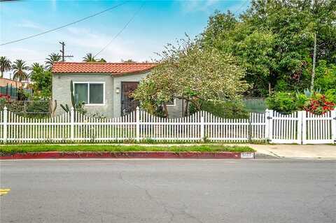 Norton, LYNWOOD, CA 90262