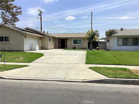 Greenberry, LA PUENTE, CA 91744