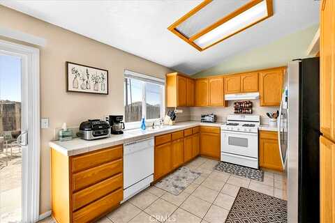 Buena Suerte, YUCCA VALLEY, CA 92284