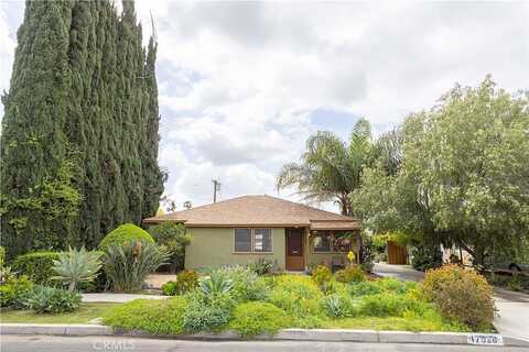Willard, NORTHRIDGE, CA 91325