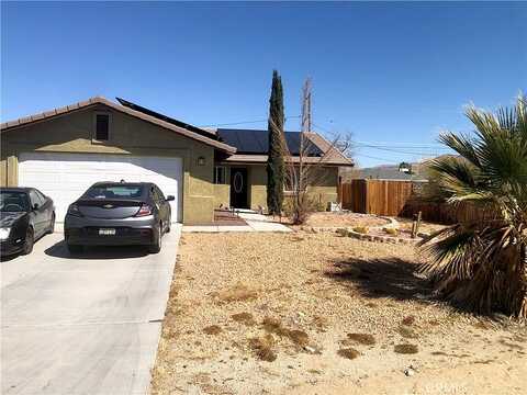 Manzanita, TWENTYNINE PALMS, CA 92277