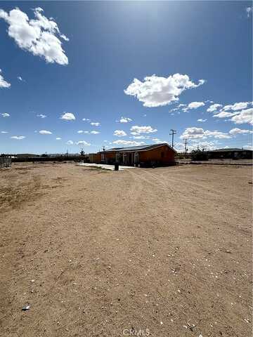 Victor, BARSTOW, CA 92311