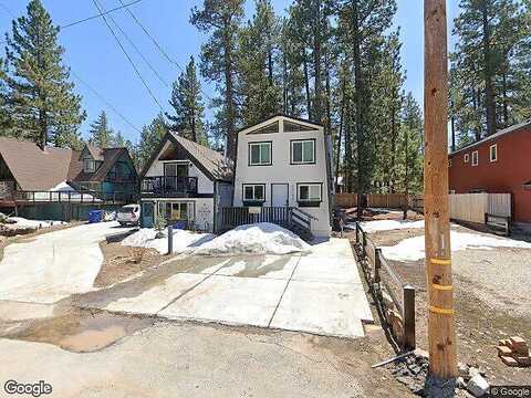 Mahanoy, BIG BEAR LAKE, CA 92315